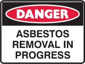 Does my older home have asbestos?