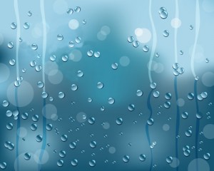 Why do I have condensation on windows?