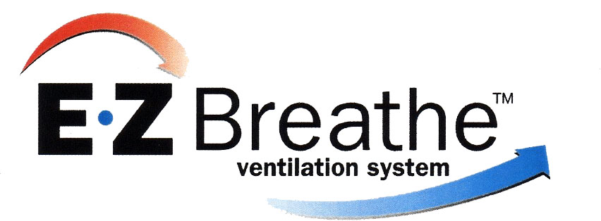 EZ Breathe Ventilation System